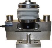 Zemic weighbridge loadcell
